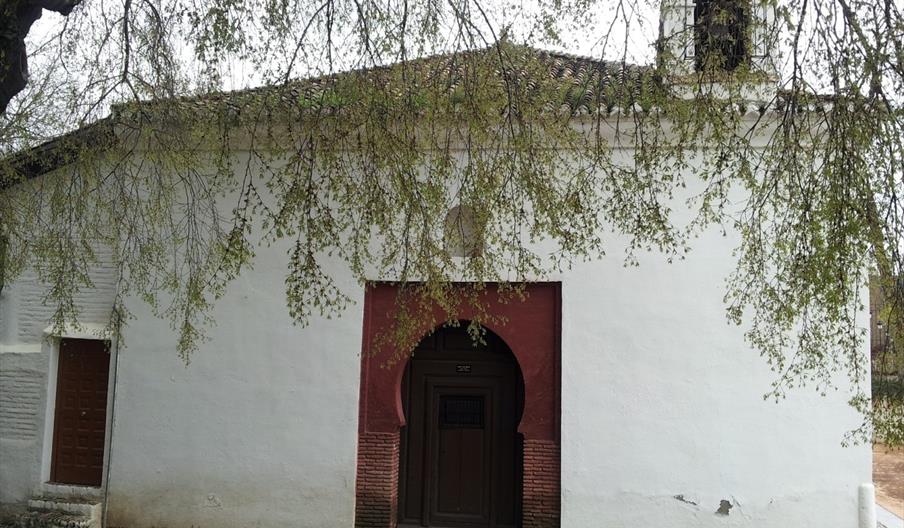 Ermita de San Sebastián