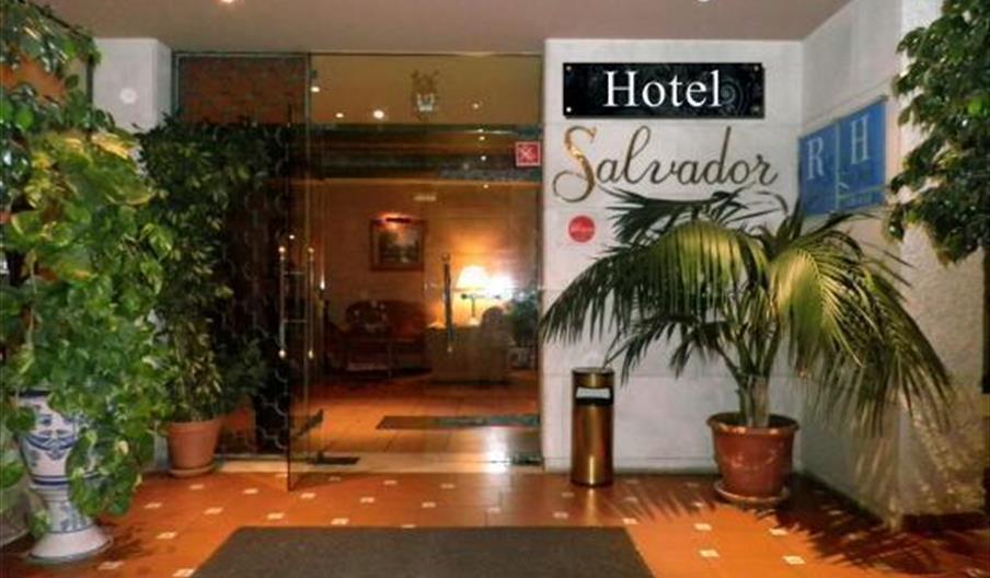 Hotel Salvador