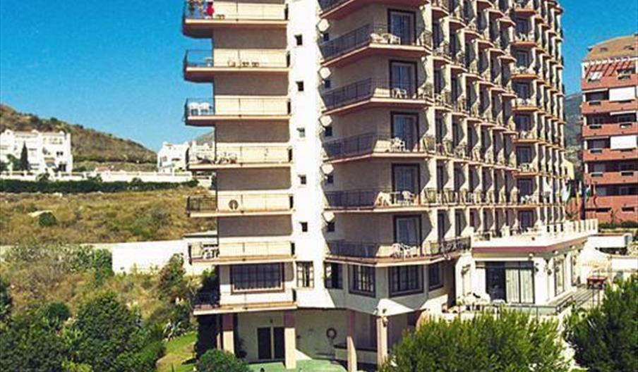 Hotel Vita Velázquez