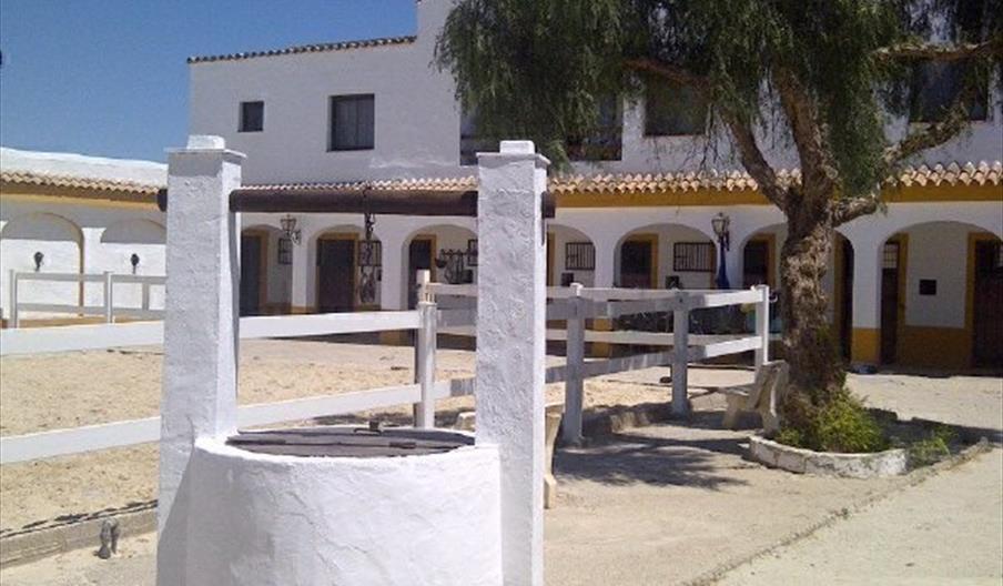 Club Hípico Chipiona