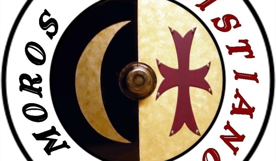 Feria y Fiestas de Moros y Cristianos en Benaladid