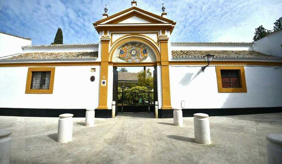 Palacio de Las Dueñas