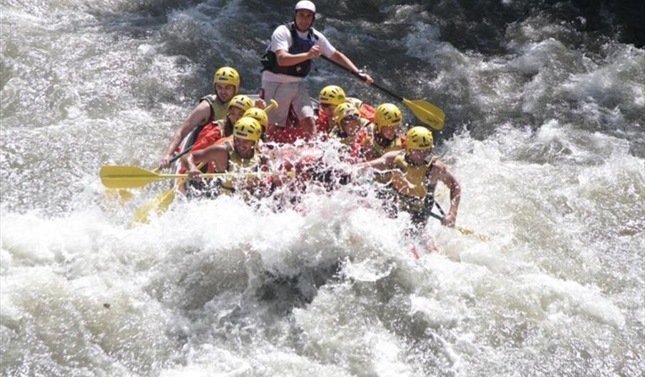 Acción y Eventos Turísticos