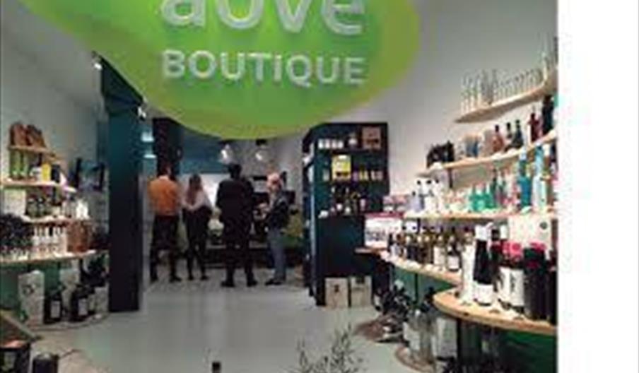 AOVE Boutique