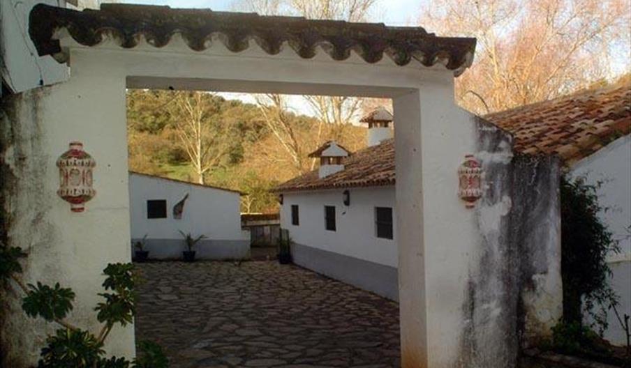 La Huerta del Molino