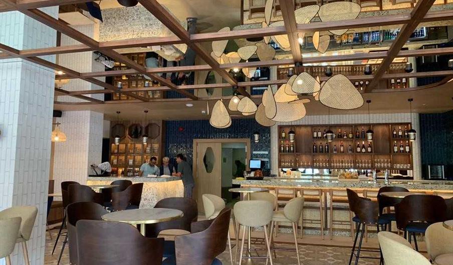 La Vermutería del Sherry