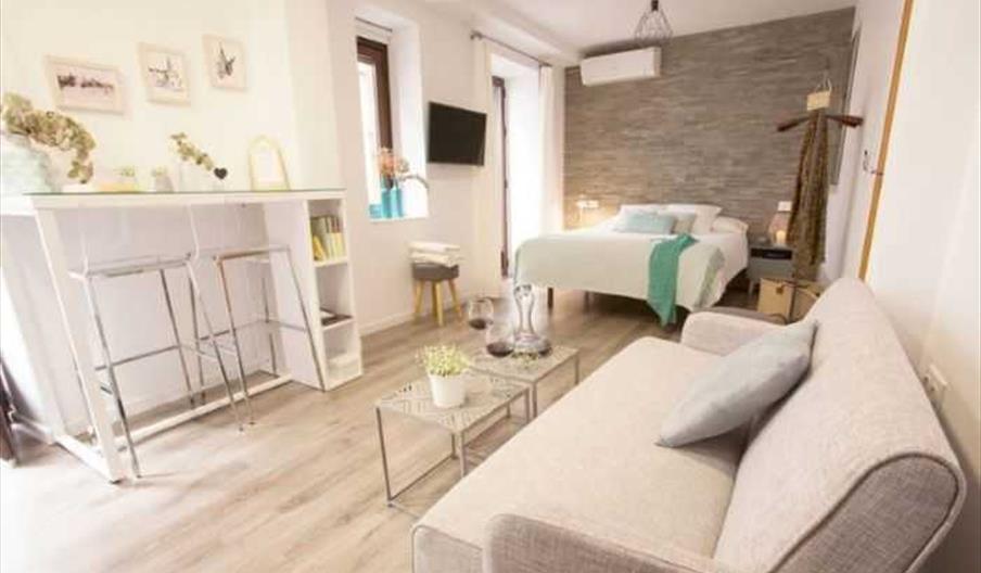 Vivienda Turística Herbolario Nº8