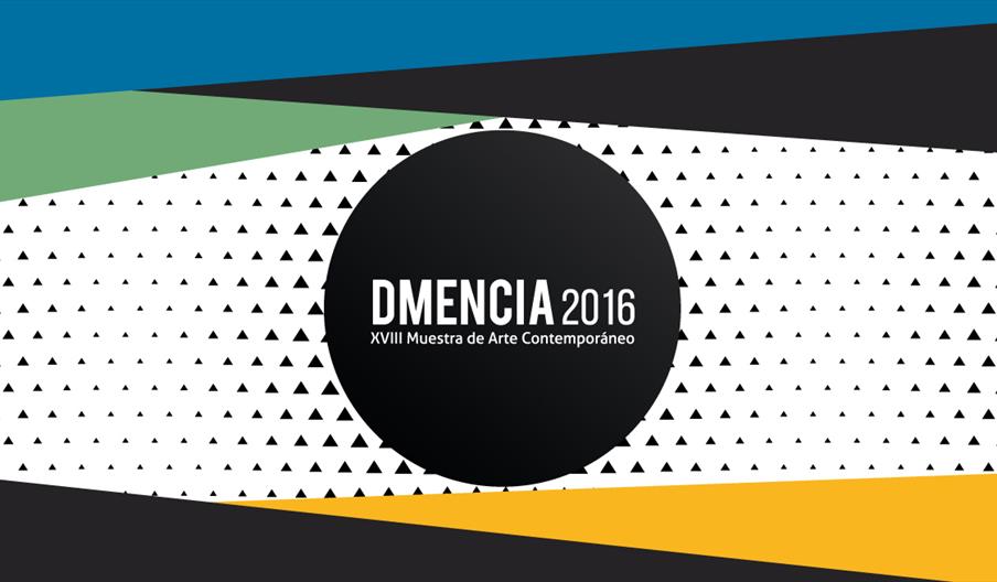 Muestra de Arte Contemporáneo DMencia