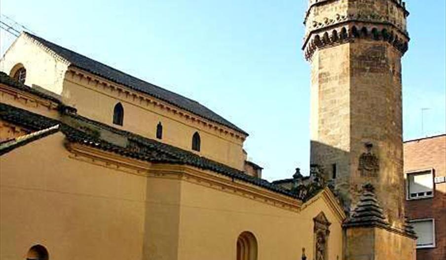 Iglesia de San Nicolás de la Villa