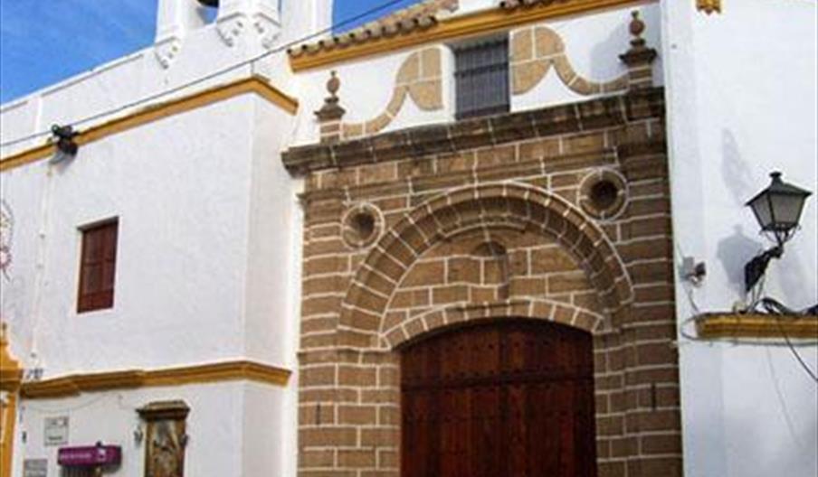 Iglesia de la Caridad