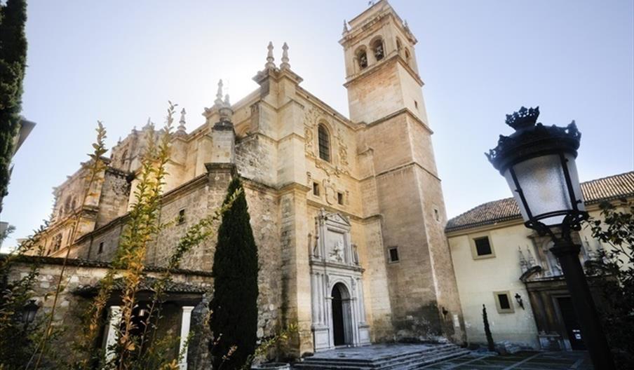 Monasterio San Jeronimo