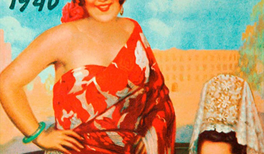 Feria de mayo de Palma del Río