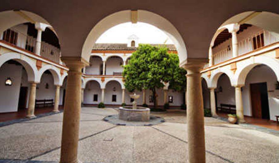 Fundación Antonio Gala