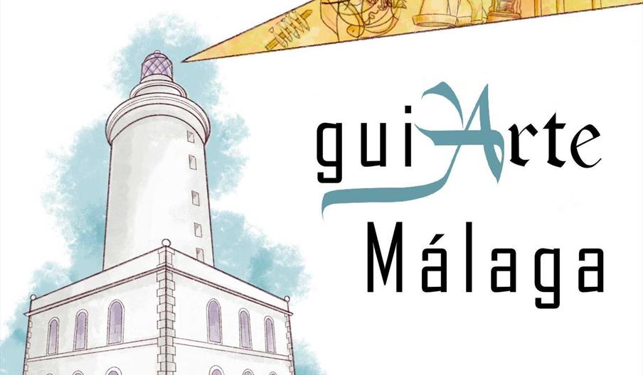 GuiArte Málaga