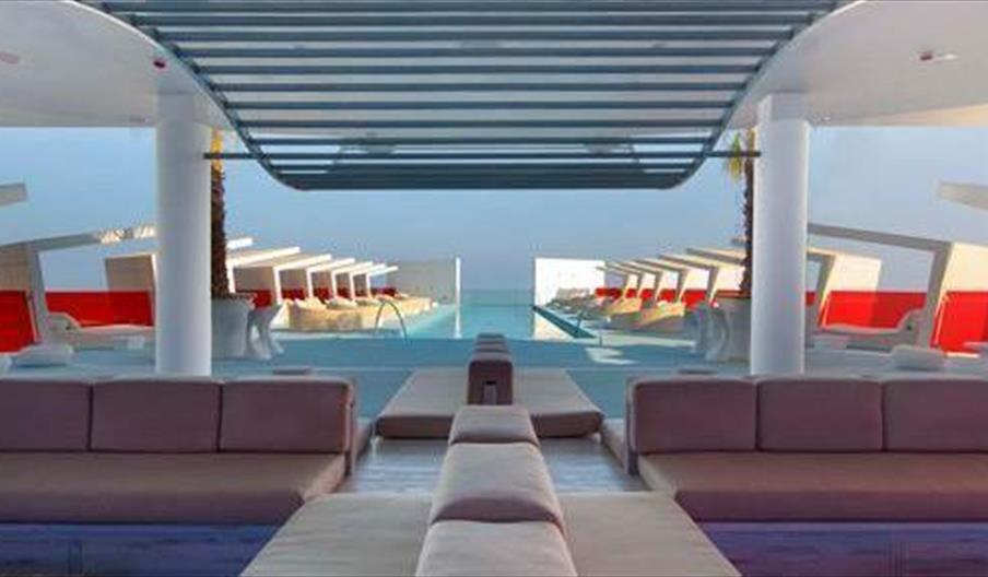 Hotel Málaga Curio Collection by Hilton