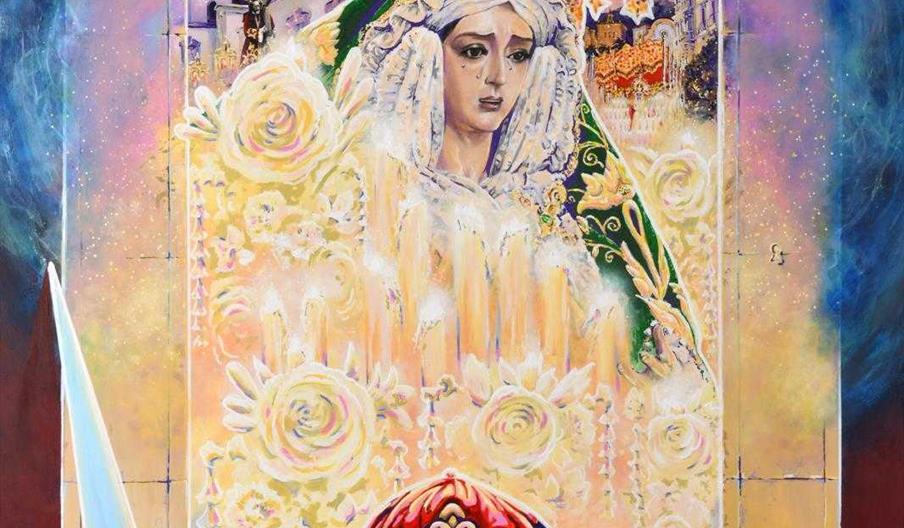 Semana Santa de Almería