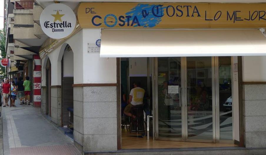 De Costa a Costa