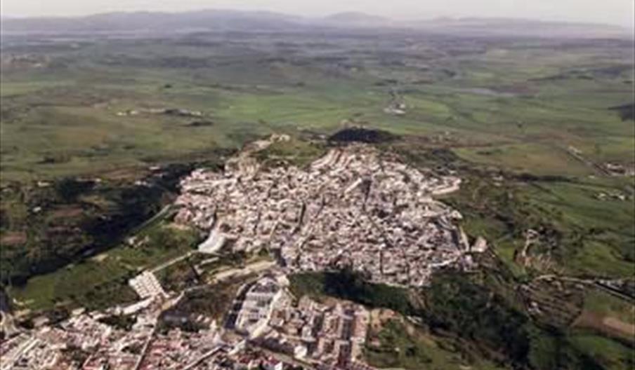 Medina-Sidonia