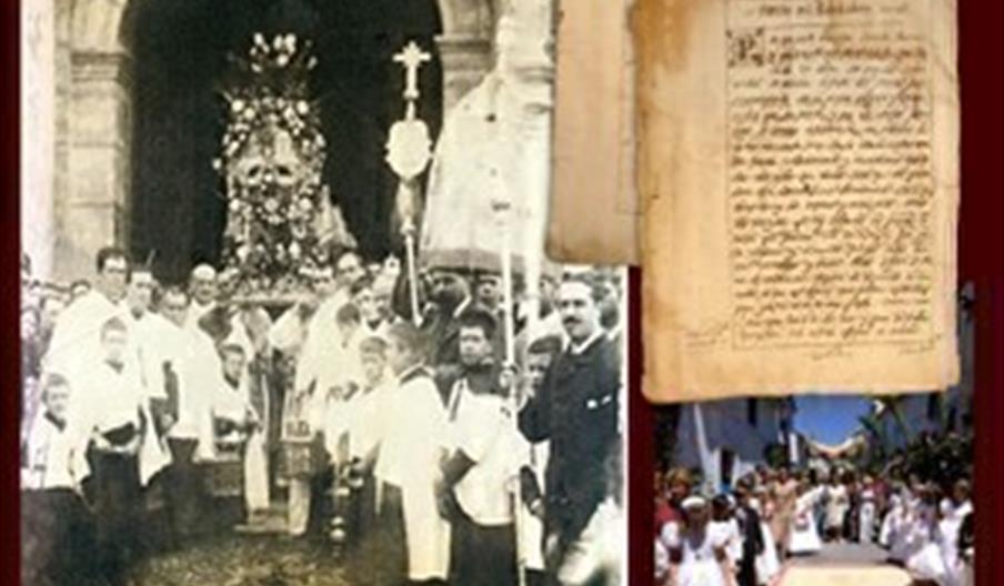 Corpus Christi en Archidona