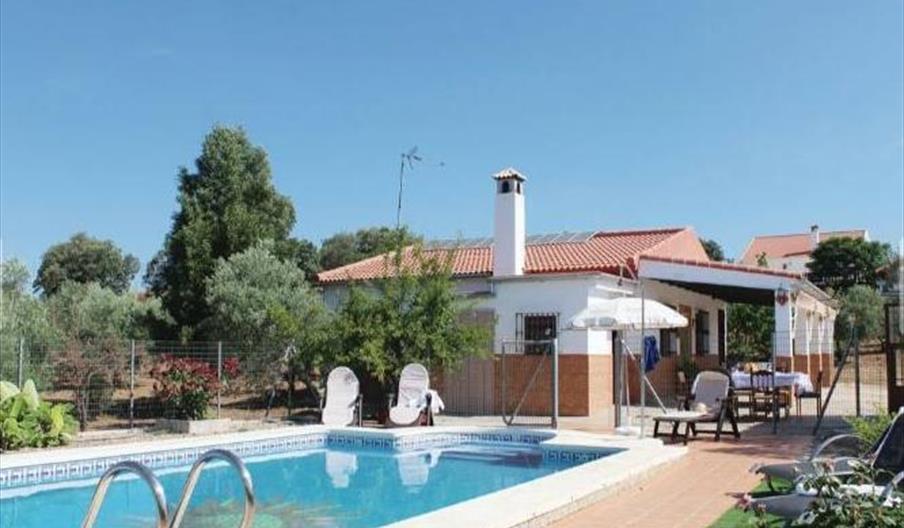 Vivienda Rural La Orquidea