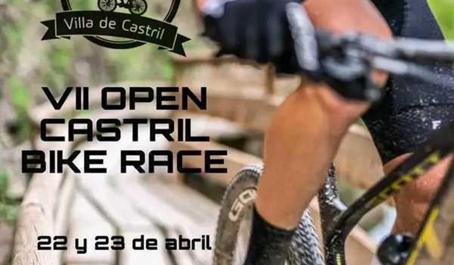 VI Open MTB Villa de Castril