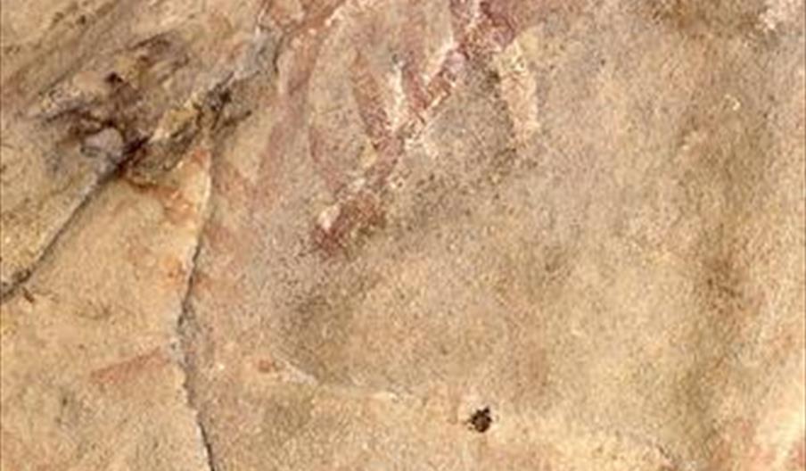 Cueva del Tajo de las Figuras