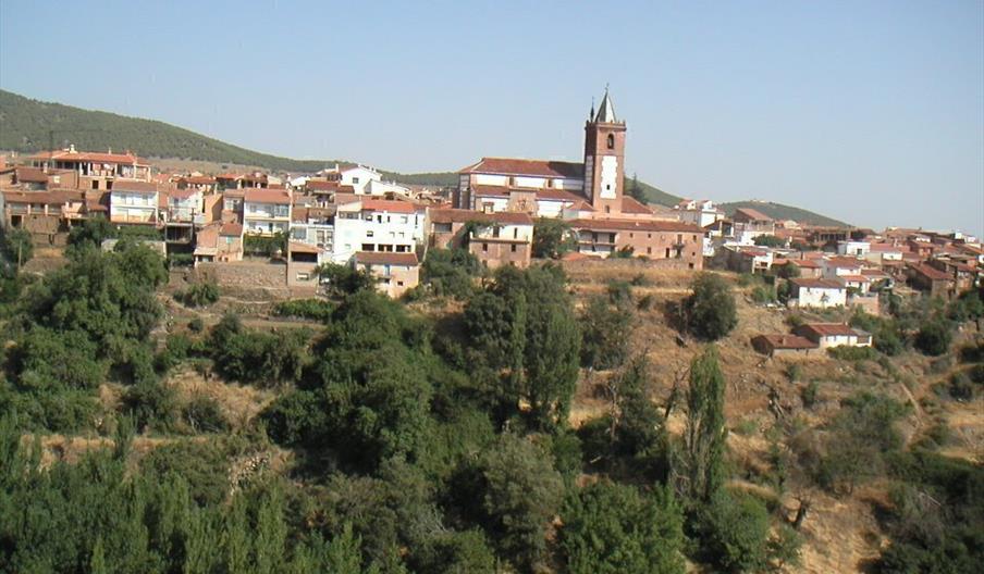 Jerez del Marquesado