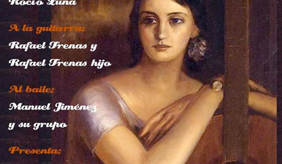 Festival Flamenco de Almodóvar del Río