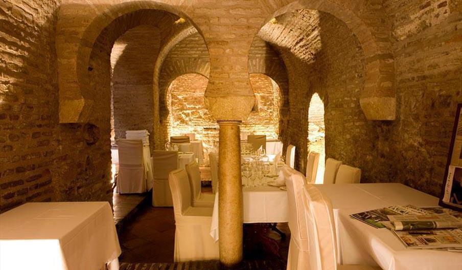 San Marco Santa Cruz