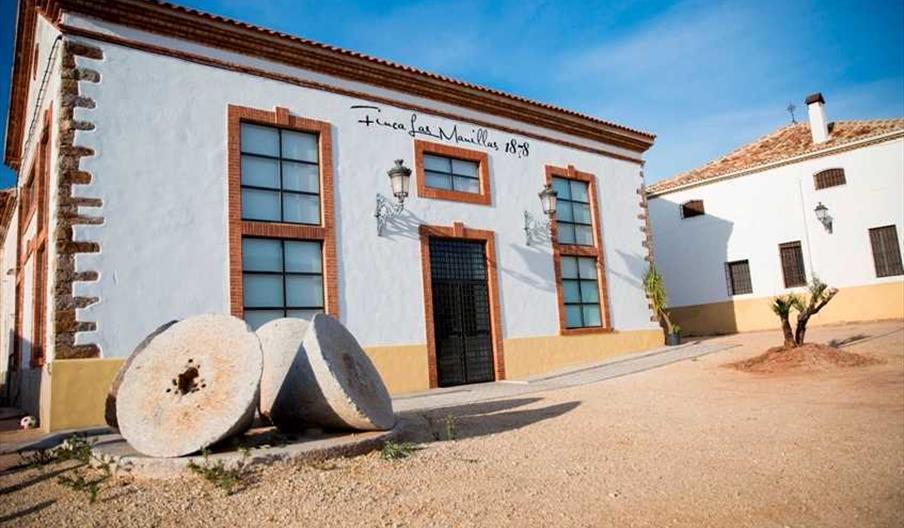 Finca Las Manillas