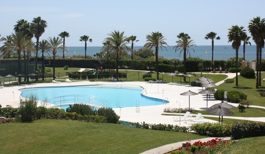 Apartamento Islantur