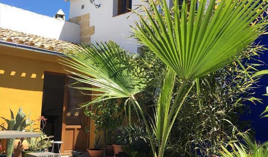 Casa Rural Atelier 88