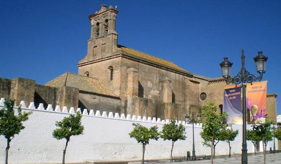 Monasterio de Santa Clara