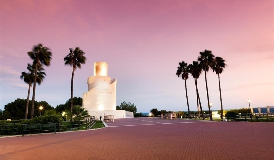 Parque de la Batería