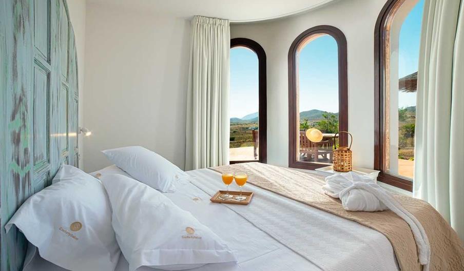 Finca Maltés del Fraile