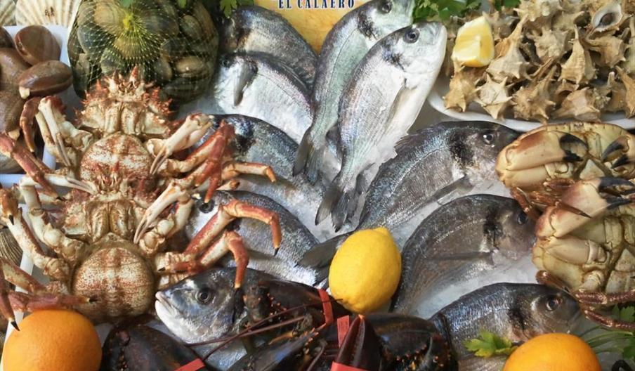 La Bodeguita de El Calaero