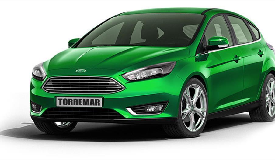 Torremar Car Hire