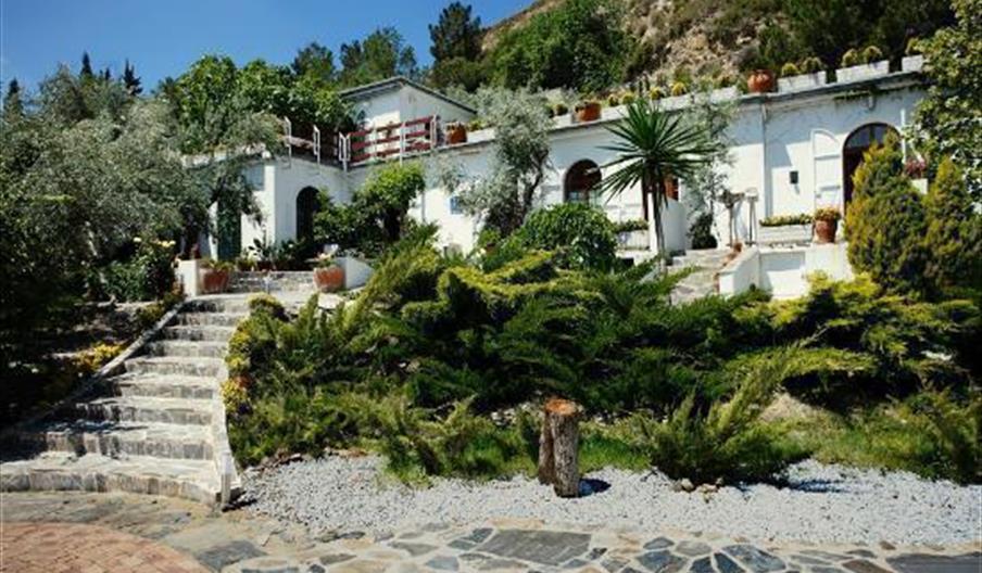 Hotel La Almunia del Valle