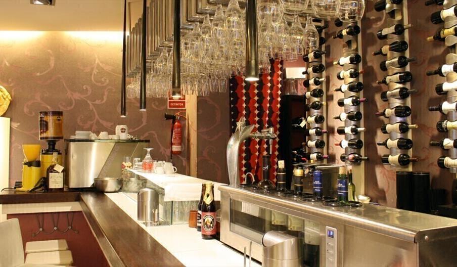 Arrocería Maese Pío