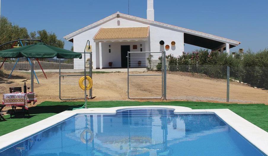 Vivienda Rural Villa Mara