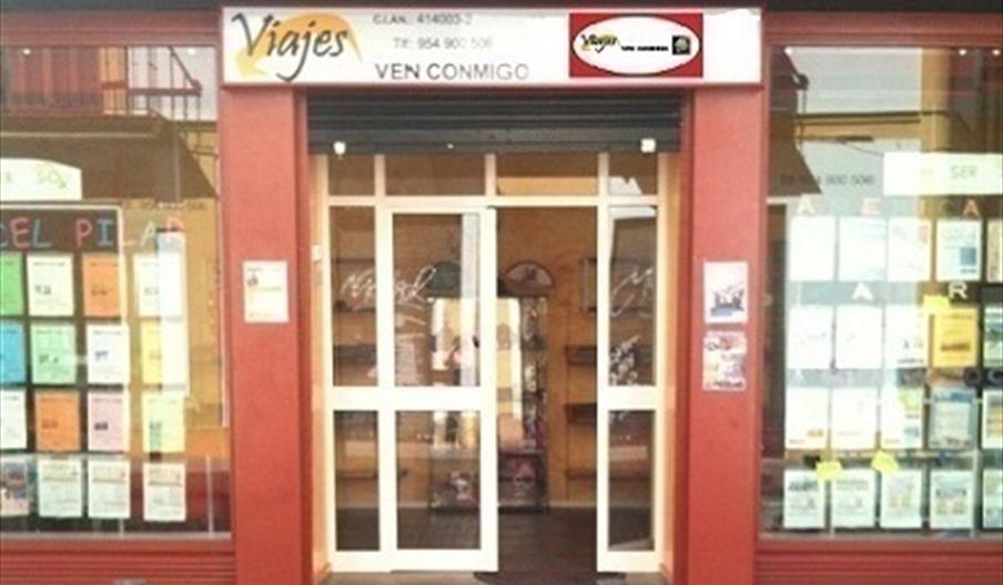 Viajes Ven Conmigo Sevilla