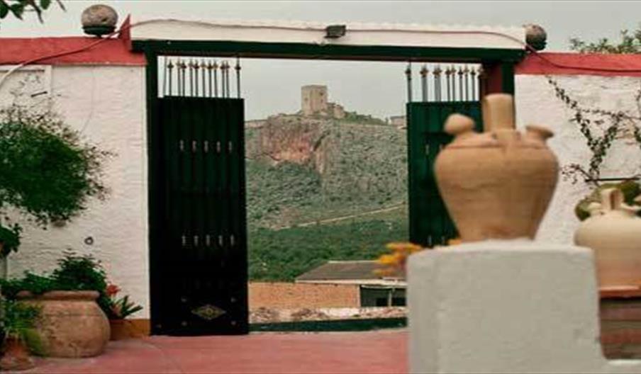 Apartamento Don Pablo