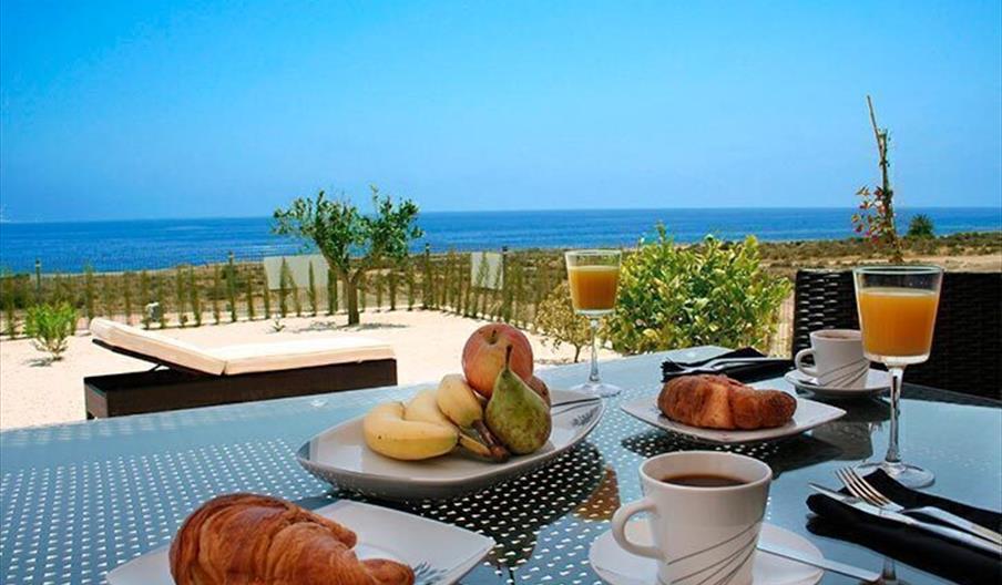 Apartamento Mar de Pulpí