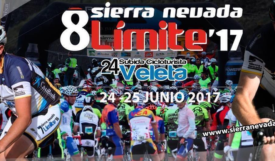 Sierra Nevada Límite