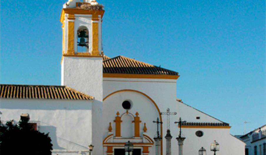 Convento de Nuestra Señora de la Candelaria