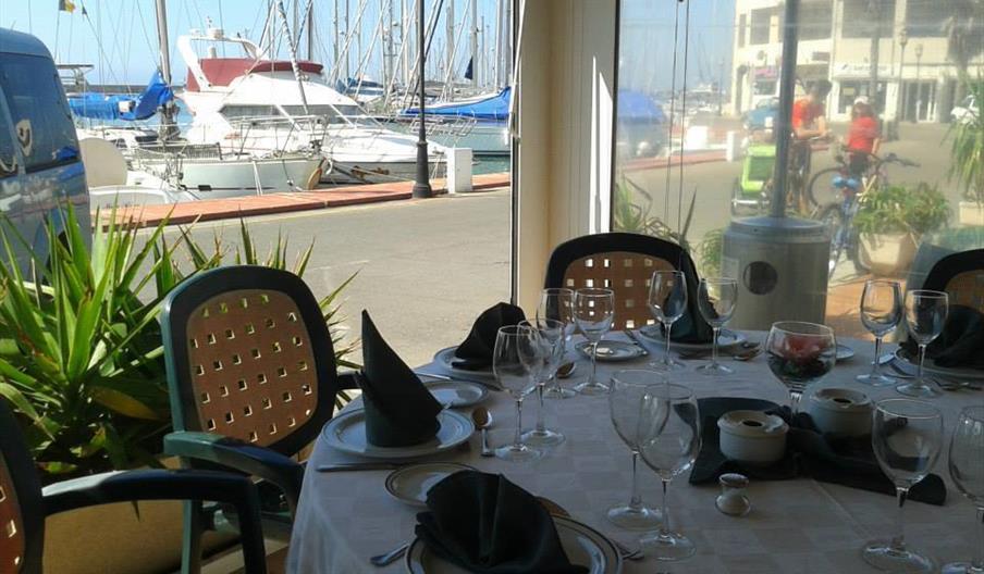 Club Náutico Almerimar