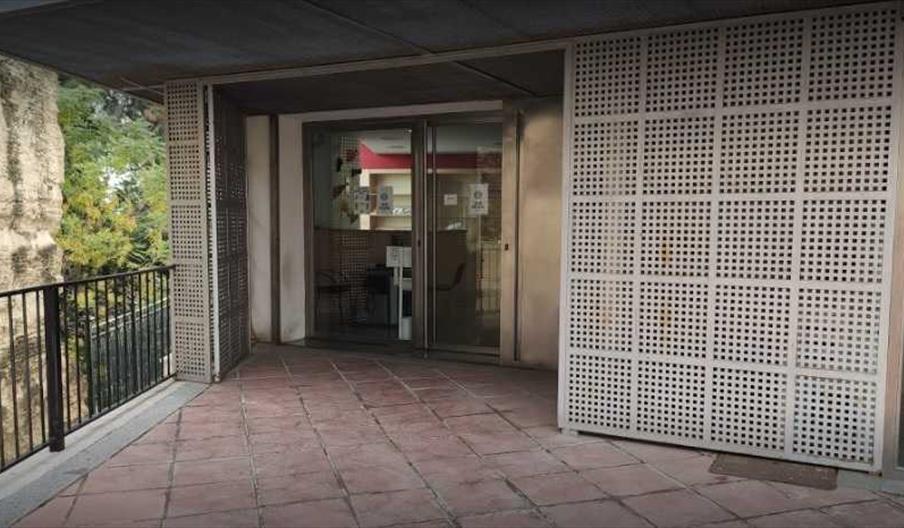 La Rambla Oficina de Turismo