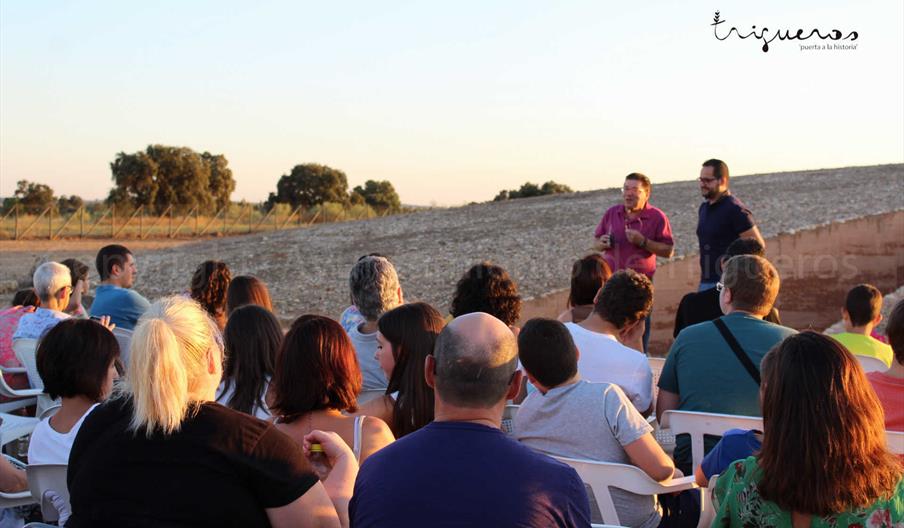 Lunas de Soto (Trigueros)