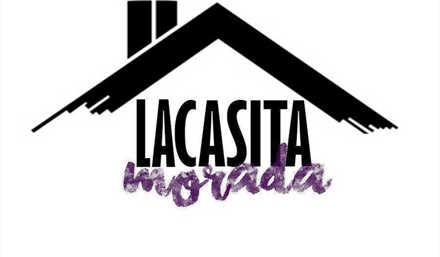 La Casita Morada