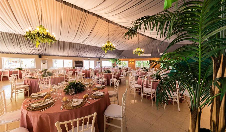 Finca Caballerizas de la Virgen